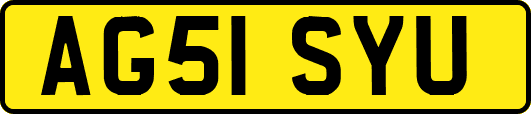AG51SYU