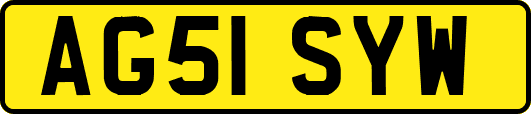 AG51SYW