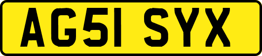 AG51SYX