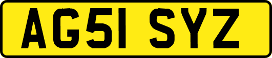 AG51SYZ