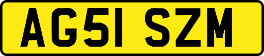 AG51SZM