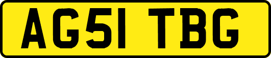 AG51TBG