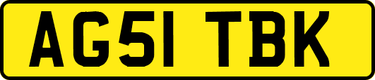 AG51TBK