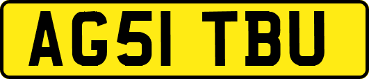 AG51TBU