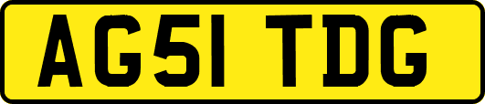 AG51TDG