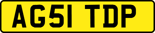 AG51TDP