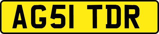 AG51TDR