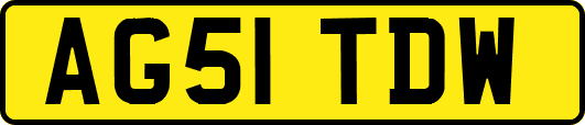 AG51TDW