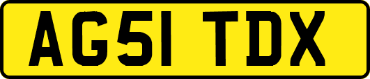 AG51TDX