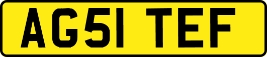 AG51TEF
