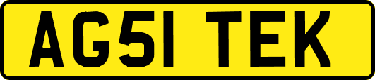 AG51TEK