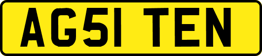 AG51TEN