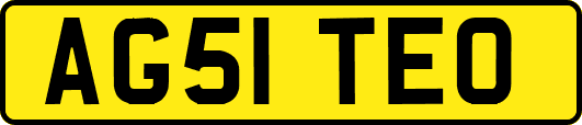 AG51TEO