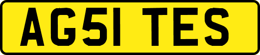 AG51TES