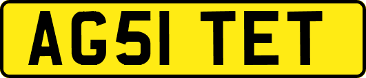AG51TET
