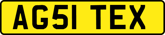 AG51TEX