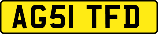 AG51TFD