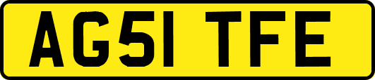 AG51TFE