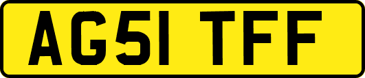 AG51TFF