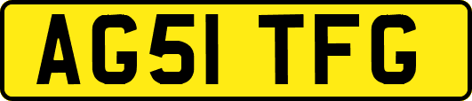 AG51TFG