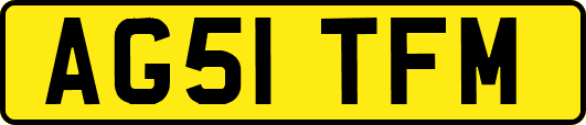 AG51TFM