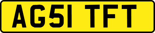 AG51TFT