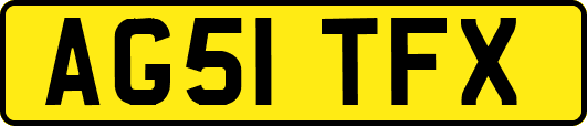 AG51TFX