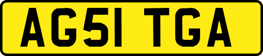 AG51TGA