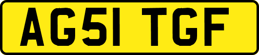AG51TGF