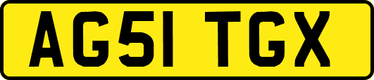 AG51TGX