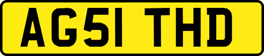AG51THD
