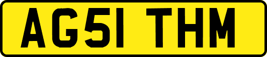 AG51THM