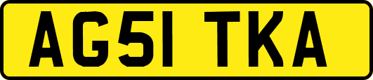 AG51TKA