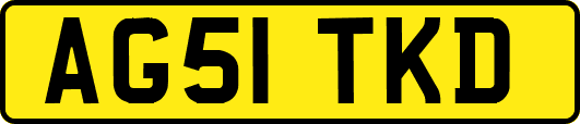 AG51TKD