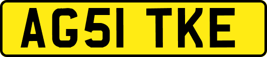 AG51TKE