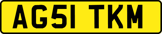AG51TKM
