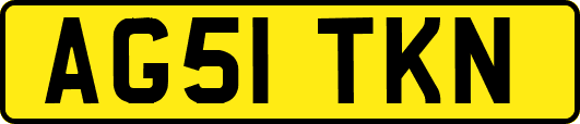 AG51TKN