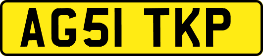 AG51TKP