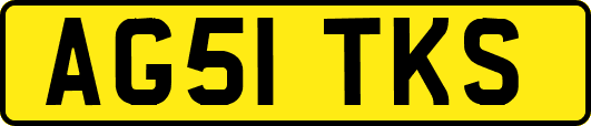 AG51TKS