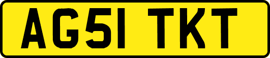 AG51TKT