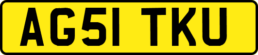AG51TKU