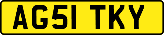 AG51TKY