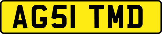 AG51TMD
