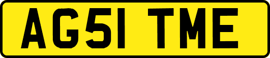 AG51TME