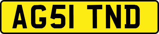 AG51TND