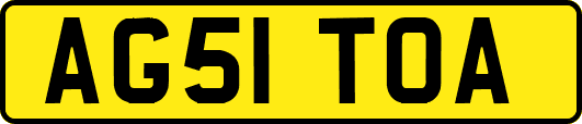 AG51TOA