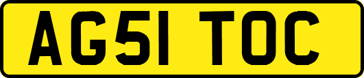 AG51TOC
