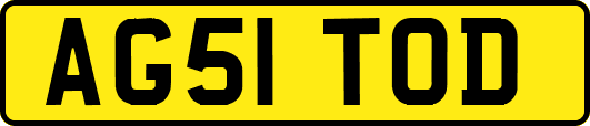 AG51TOD