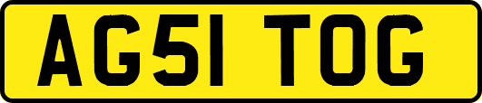 AG51TOG