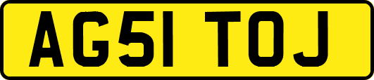 AG51TOJ